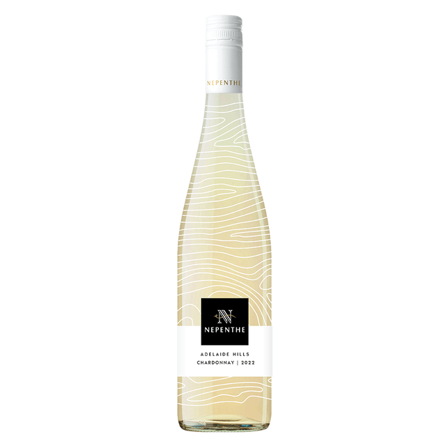 750ml bottle Nepenthe Ascend Chardonnay image number null